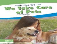 We Take Care Of Pets