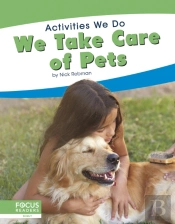 We Take Care Of Pets