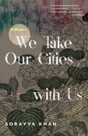 We Take Our Cities With Us