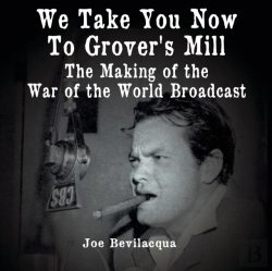 Bertrand.pt - We Take You Now To Grover'S Mill