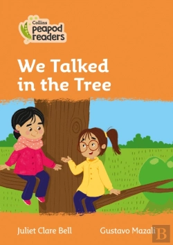 Bertrand.pt - We Talked In The Tree