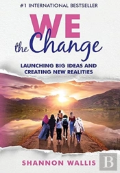 We The Change