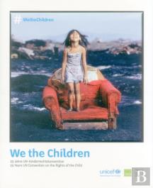 We The Children