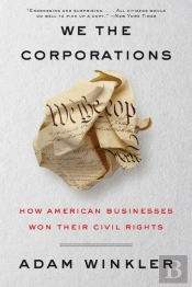 We The Corporations