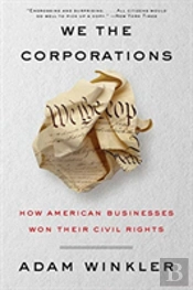 We The Corporations