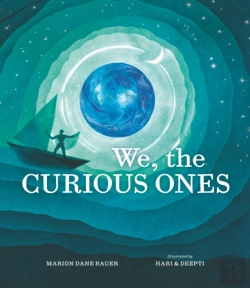 Bertrand.pt - We, The Curious Ones