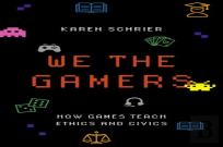We The Gamers