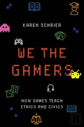 We The Gamers