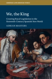 We, The King