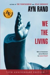 We The Living (75th-Anniversary Deluxe Edition)
