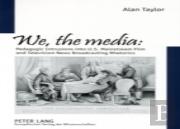 We, The Media