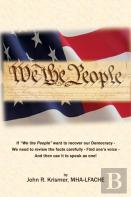 We The People Are Failing (Revised Edition)