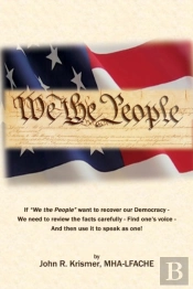 We The People Are Failing (Revised Edition)