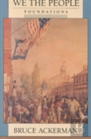 We The People, Volume 1