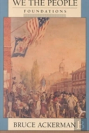 We The People, Volume 1