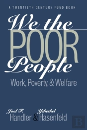 We The Poor People