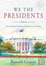 We The Presidents