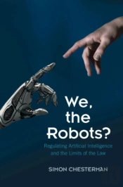 We, The Robots?