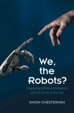 Bertrand.pt - We, The Robots?
