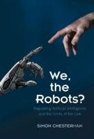 We, The Robots?