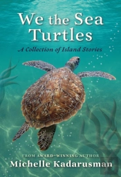 We The Sea Turtles