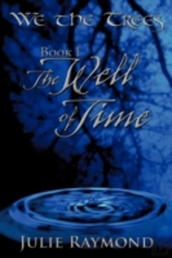 Bertrand.pt - We The Trees Book I The Well Of Time