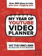 We The Unicorns: My Year Of Youtube