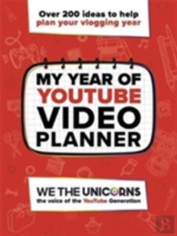 Bertrand.pt - We The Unicorns: My Year Of Youtube