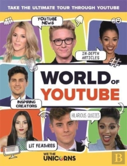 Bertrand.pt - We The Unicorns: The World Of Youtube