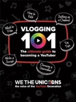 Bertrand.pt - We The Unicorns: Vlogging 101