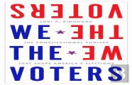 We The Voters
