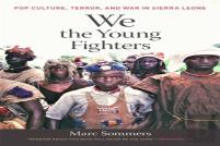 We The Young Fighters