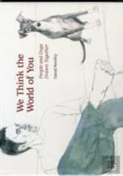 We Think The World Of You: David Remfry'S Dogs