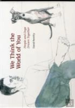 Bertrand.pt - We Think The World Of You: David Remfry'S Dogs