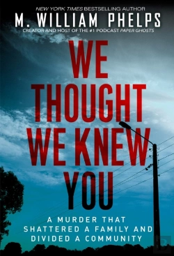 Bertrand.pt - We Thought We Knew You