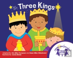 Bertrand.pt - We Three Kings