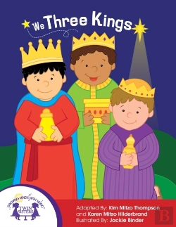 Bertrand.pt - We Three Kings