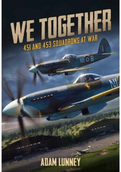 Bertrand.pt - We Together: 451 And 453 Squadrons