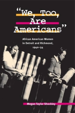 Bertrand.pt - We, Too, Are Americans