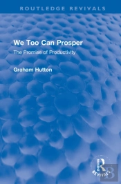 We Too Can Prosper