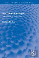 We Too Can Prosper