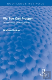 We Too Can Prosper