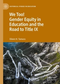 Bertrand.pt - We Too! Gender Equity In Education And The Road To Title Ix