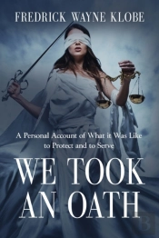 We Took An Oath