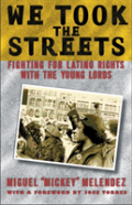 We Took The Streets