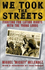 We Took The Streets