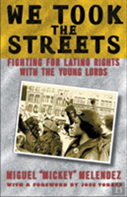 Bertrand.pt - We Took The Streets