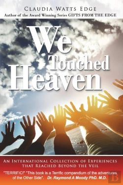 Bertrand.pt - We Touched Heaven: An International Coll