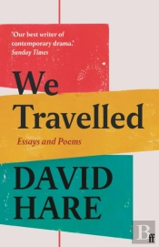 We Travelled