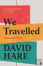 We Travelled